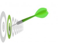 image concept of a good marketing strategy